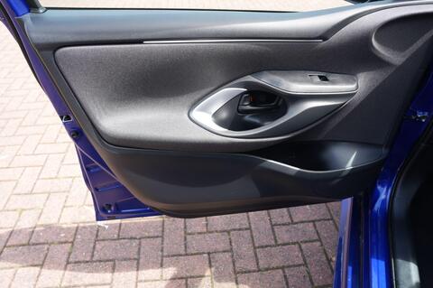 Mazda2 HYBRID
