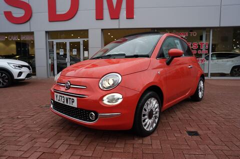 500C