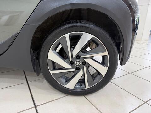 Aygo X