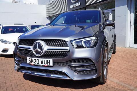 GLE