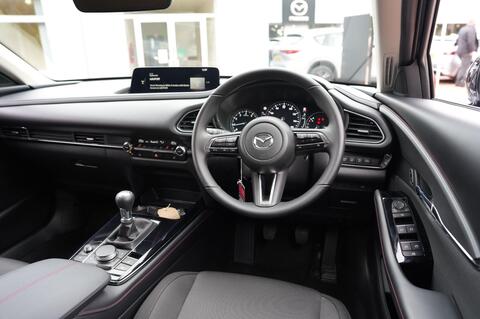 CX-30
