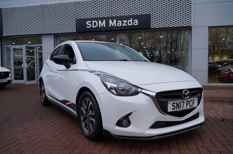 Sdm mazda