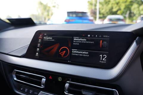 2 Series Gran Coupe