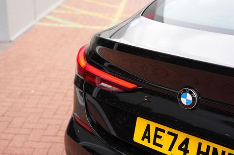 2 Series Gran Coupe