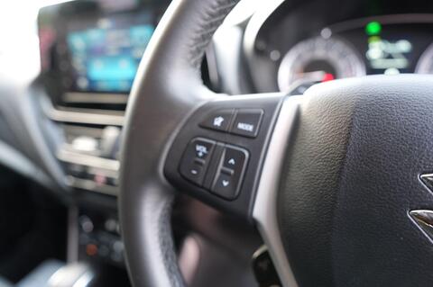 S-Cross
