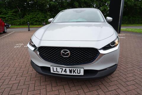 CX-30
