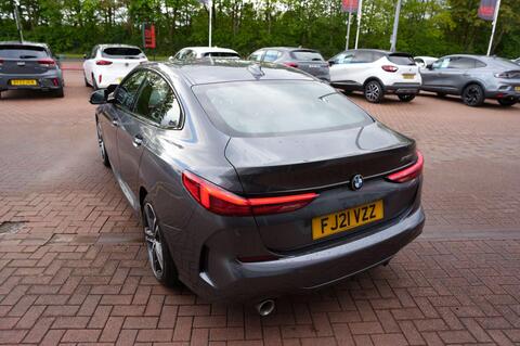 2 Series Gran Coupe