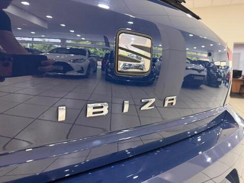 Ibiza