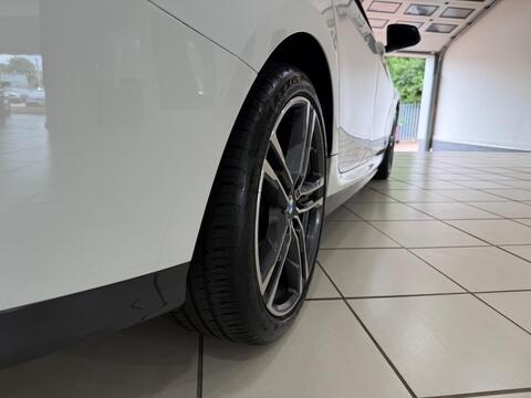 2 Series Gran Coupe
