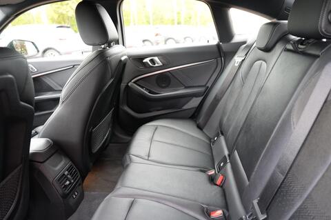 2 Series Gran Coupe