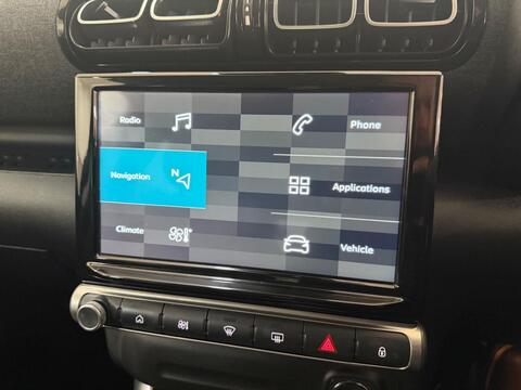 C3 Aircross