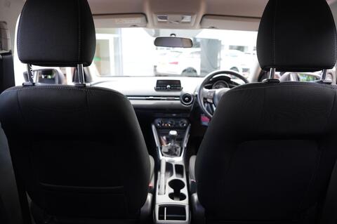 Mazda2