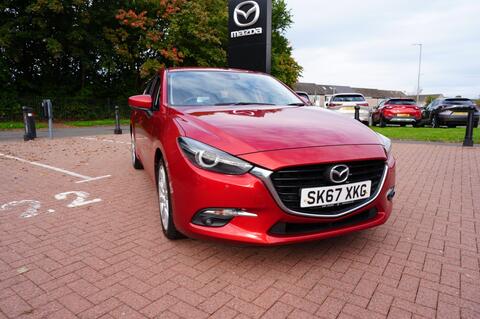 Mazda3