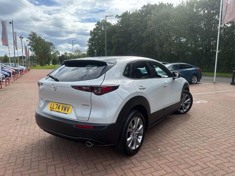 CX-30