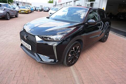 DS 3