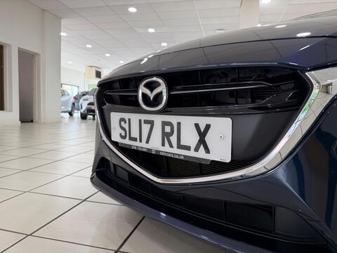 Mazda2