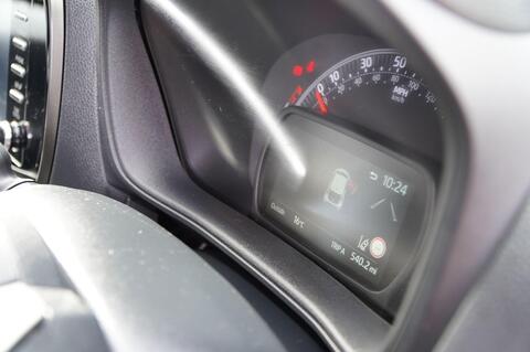 Aygo X