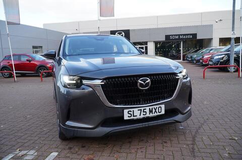 CX-60