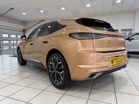 DS 4