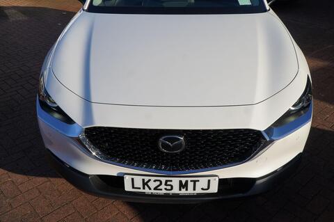 CX-30