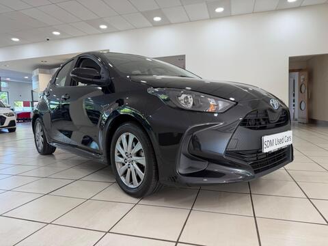 Yaris