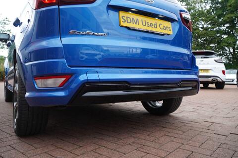 EcoSport