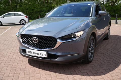CX-30