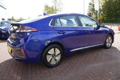 IONIQ