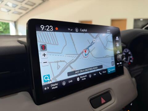 HR-V