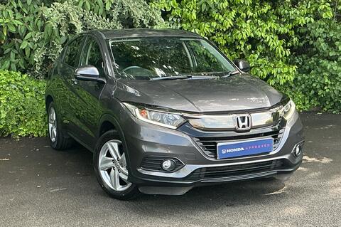 Honda HR-V 1.5 i-VTEC SE Euro 6 (s/s) 5dr