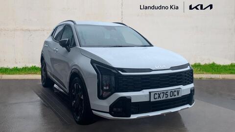 Sportage