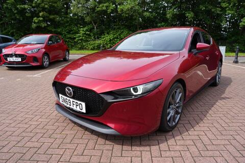Mazda3