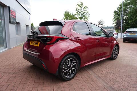 Yaris