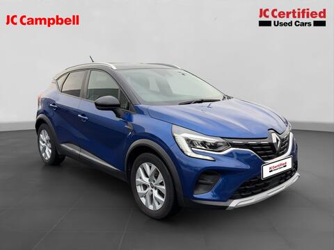 Captur