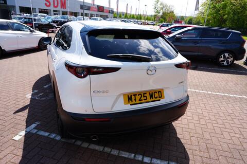 CX-30