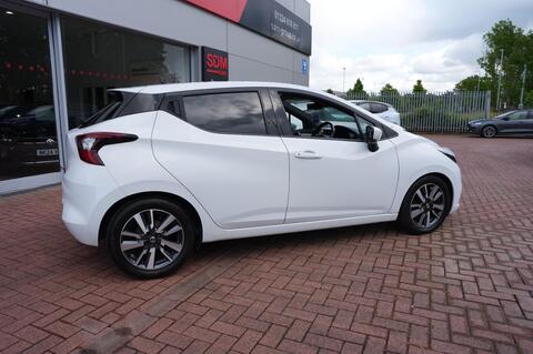 Micra