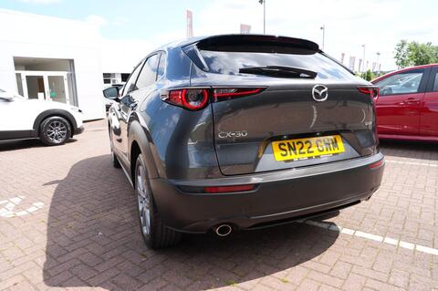 CX-30