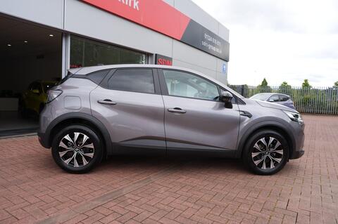 Captur