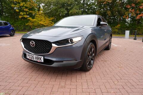 CX-30