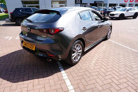 Mazda3