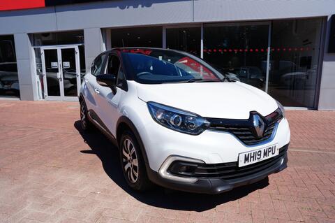 Captur