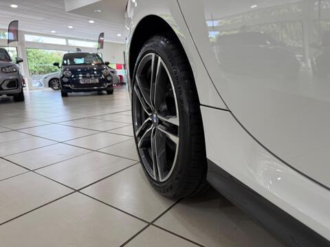 2 Series Gran Coupe