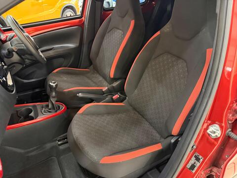 Aygo X