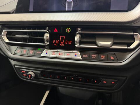 2 Series Gran Coupe