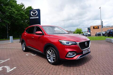 Sdm mazda