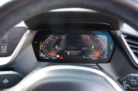 2 Series Gran Coupe