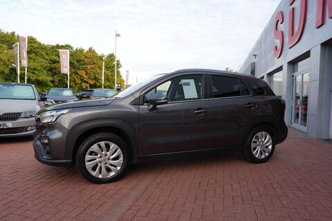 S-Cross