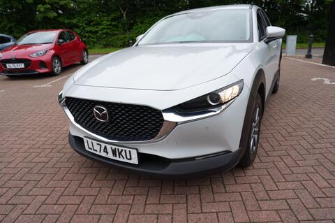 CX-30