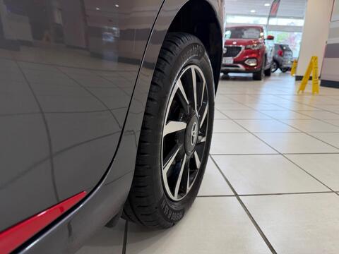 AYGO