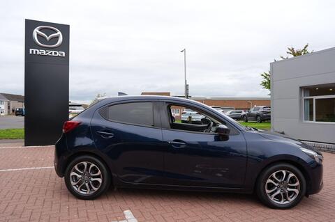 Mazda2